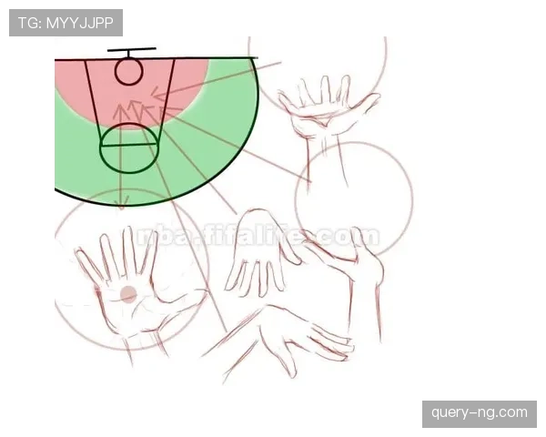 篮球规则中连续动作判定的详细标准解析 篮球规则中连续动作判定的详细标准解析